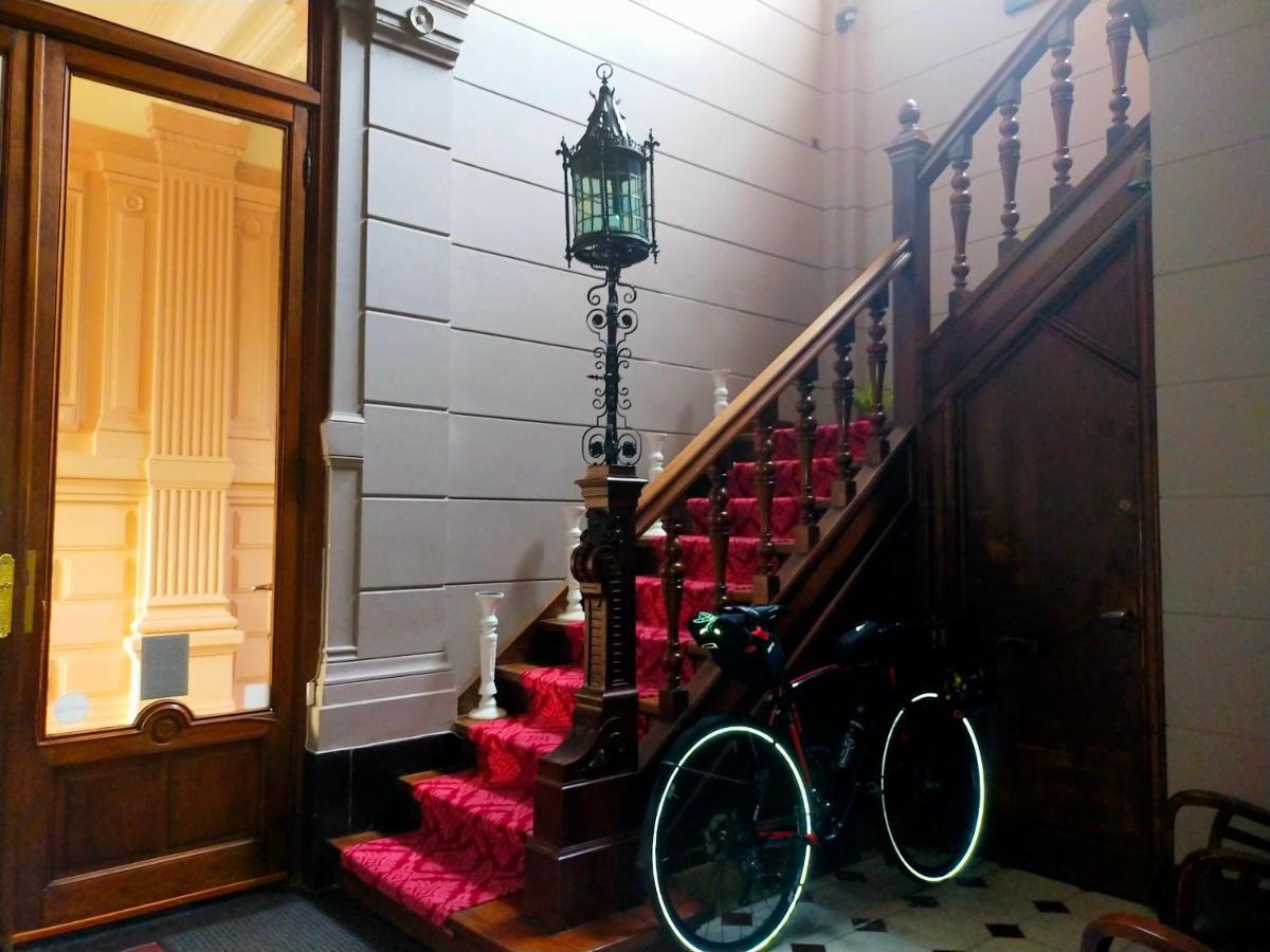 La Maison Bleue De 루베 외부 사진